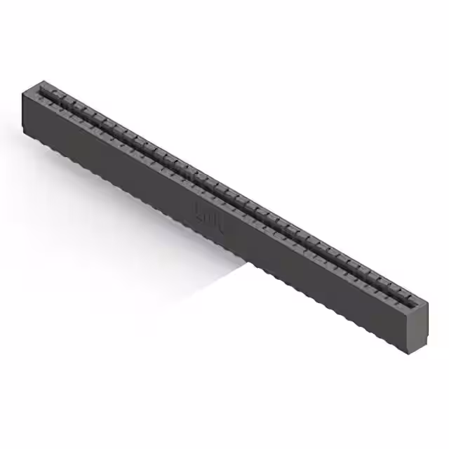 717-036-520-101 EDAC Inc.  Edgeboard Connectors
